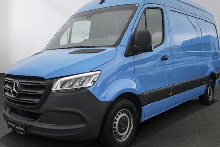 Mercedes-Benz Sprinter 168.800 km 28.501 &euro; Rosbach 61191