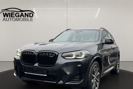 BMW X3 M40 72.301 km 45.990 &euro; Viernheim 68519