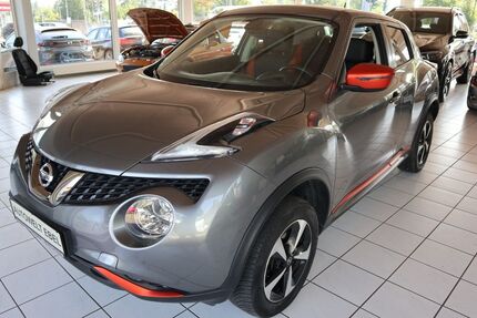 Nissan Juke 50.400 km 10.910 € Wiesbaden 65199