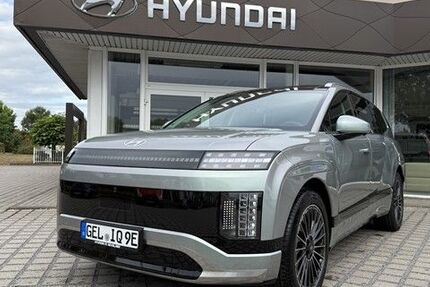 Hyundai IONIQ 9