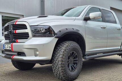 Dodge RAM 19.900 km 48.400 &euro; Alsheim 67577