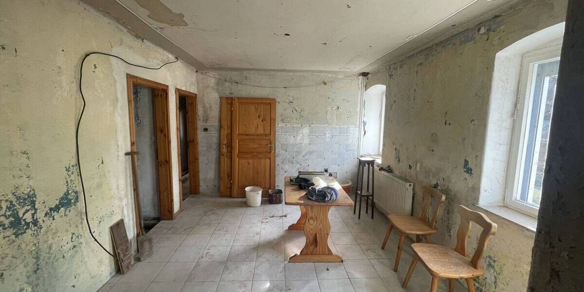 Einfamilienhaus Pulsnitz Oberlichtenau - 5 Zimmer, 126 m&sup2;, 79.000&euro; | Angebot:26887777
