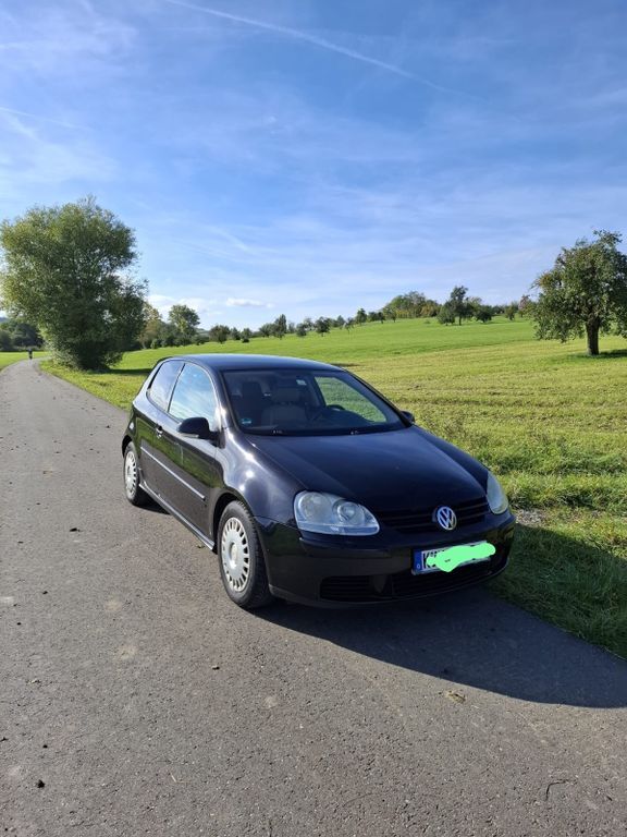 VW Golf 216.900 km 1.950 € Öhringen 74613