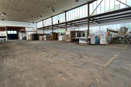 Gewerbeobjekt Kyllburg - 2.400&euro; | Angebot:24783964