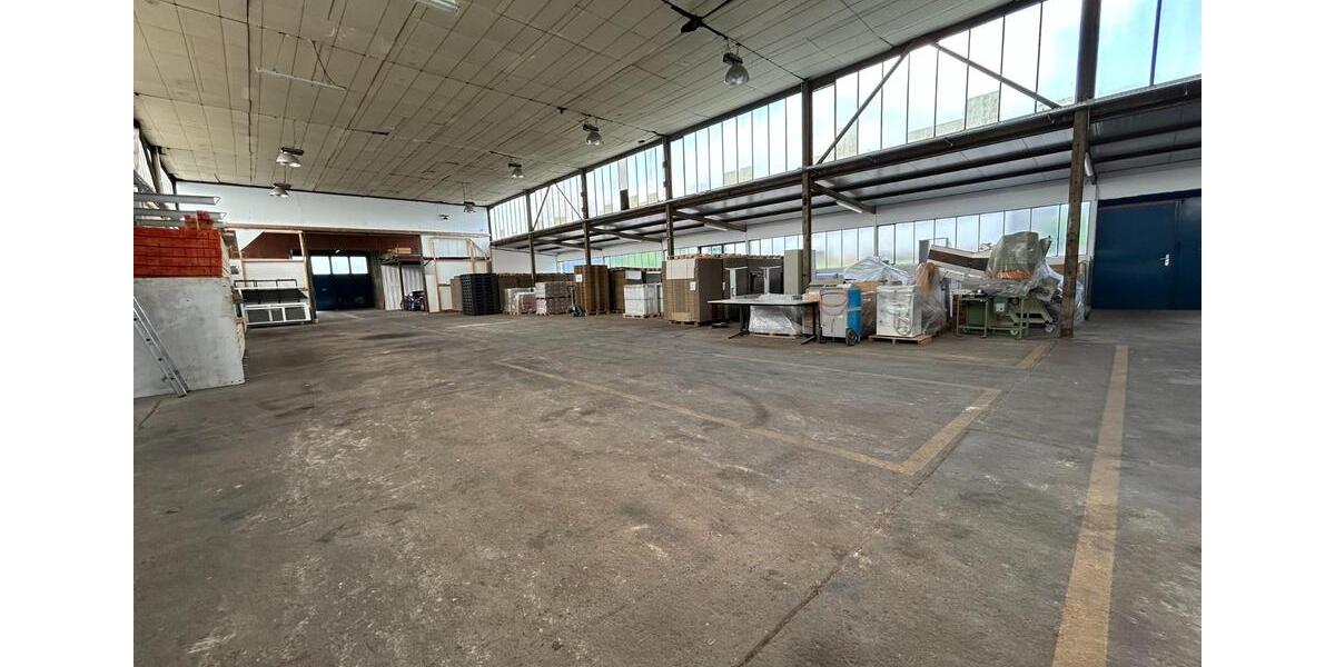 Gewerbeobjekt Kyllburg - 2.400&euro; | Angebot:24783964