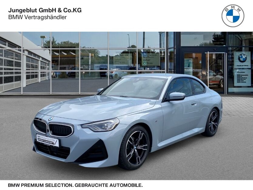 BMW 220 19.866 km 42.980 € Borken 46325