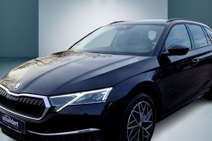Skoda Octavia 27.945 km 31.770 &euro; Jessen 06917