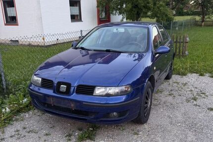 Seat Leon 199.401 km 1.500 &euro; Mauerstetten 87665
