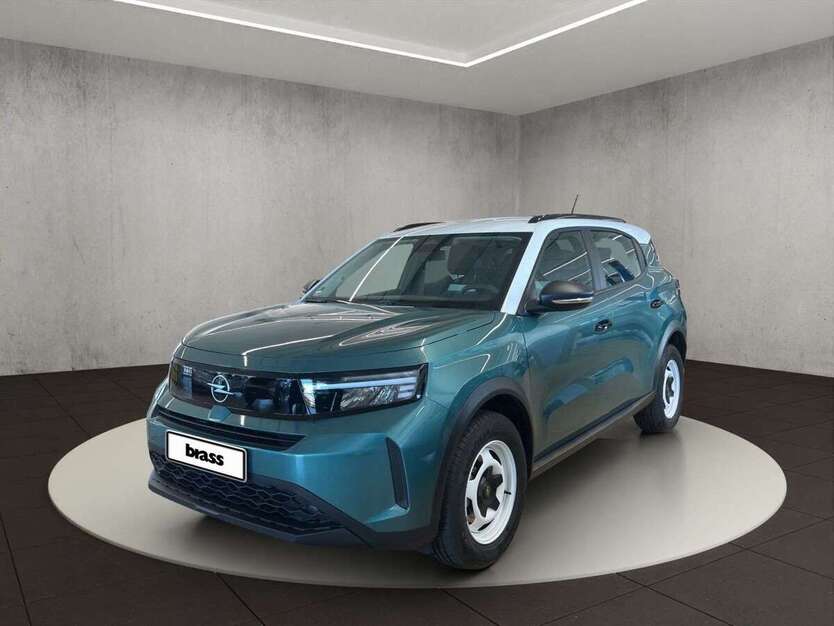 Opel Frontera 6.500 km 21.250 € Darmstadt 64293