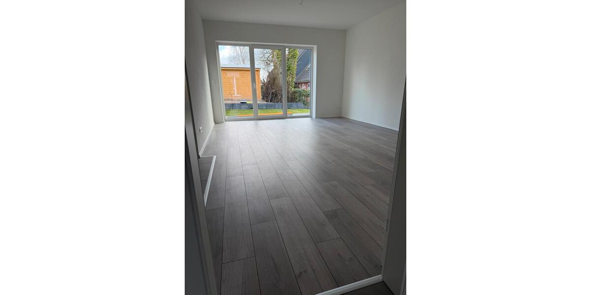 Reihenhaus Wees - 3 Zimmer, 95 m&sup2;, 1.300&euro; | Angebot:26409749