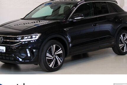 VW T-Roc 10.640 km 36.449 € Magdeburg 39112