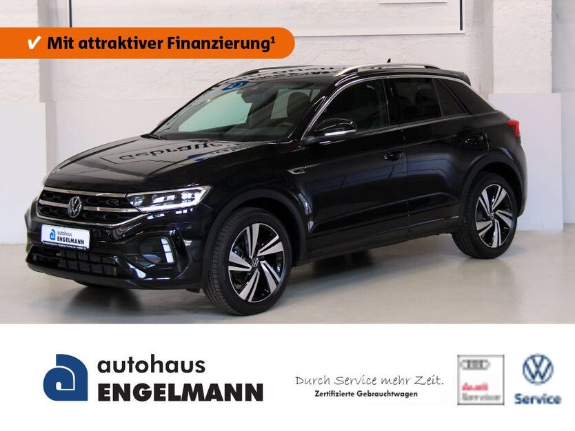 VW T-Roc 10.640 km 36.449 € Magdeburg 39112