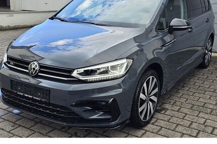 VW Touran 12.657 km 37.950 &euro; Ravensburg 88214