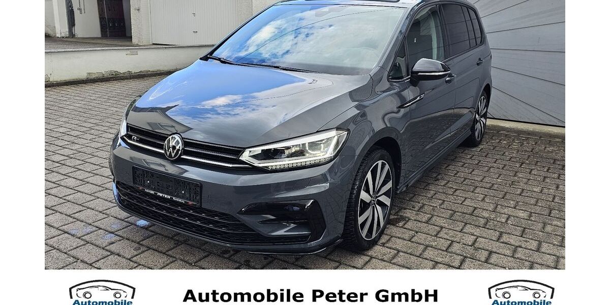 VW Touran 12.657 km 37.950 &euro; Ravensburg 88214
