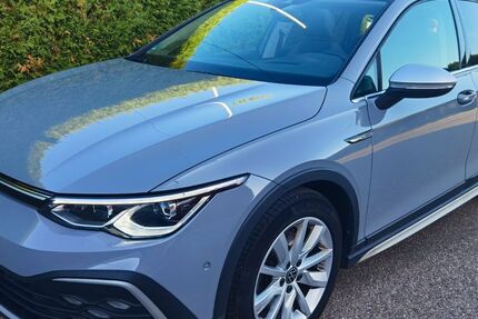 VW Golf 148.000 km 23.780 € Welden 86465