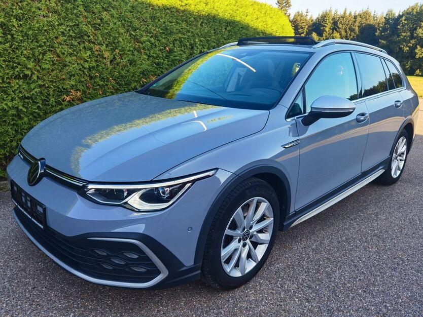 VW Golf 148.000 km 23.780 € Welden 86465