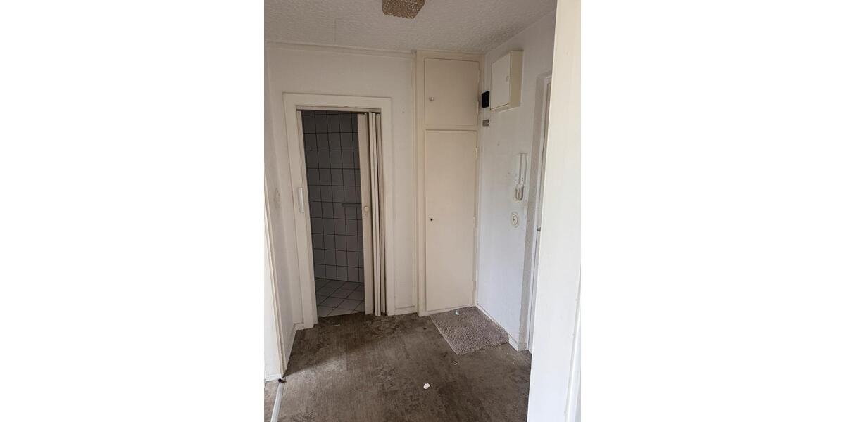 Etagenwohnung Salzgitter - 2 Zimmer, 44 m&sup2;, 49.000&euro; | Angebot:26931284