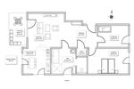 Erdgeschoßwohnung Forchheim - 3 Zimmer, 82 m&sup2;, 449.000&euro; | Angebot:26822039