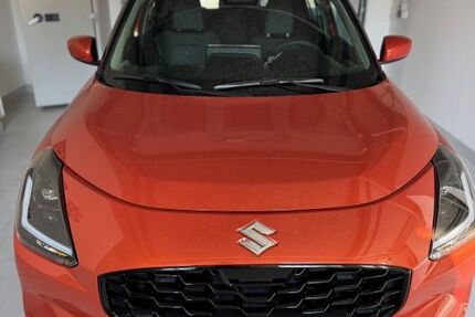 Suzuki Swift 22.000 km 15.450 &euro; Coswig 01640