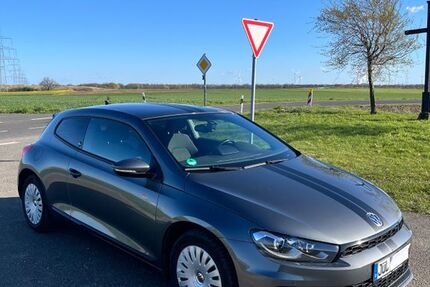 VW Scirocco 91.500 km 15.800 &euro; Jülich 52428