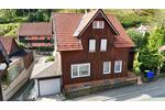 Einfamilienhaus Clausthal-Zellerfeld Wildemann - 6 Zimmer, 140 m&sup2;, 159.000&euro; | Angebot:26367406