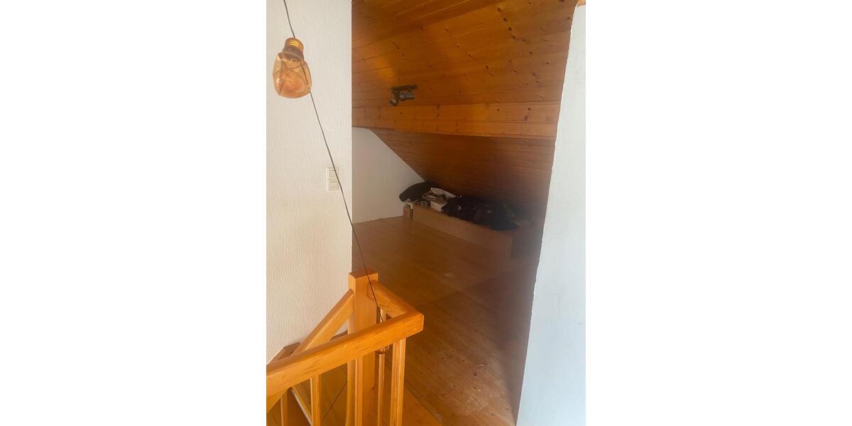 Maisonettenwohnung Düren Rölsdorf - 3 Zimmer, 83 m&sup2;, 910&euro; | Angebot:26139113