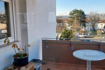 helle und freundliche 2 Zimmer Wohnung mit Blick, sofort beziehbar 2 zimmer