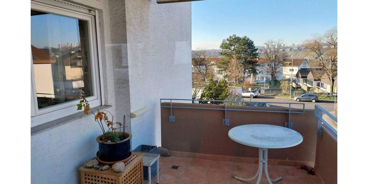 helle und freundliche 2 Zimmer Wohnung mit Blick, sofort beziehbar 2 zimmer