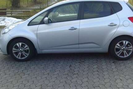 Kia Venga 48.230 km 13.500 &euro; Sinntal 36391