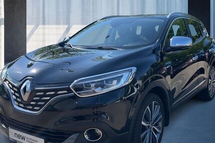 Renault Kadjar 67.833 km 15.290 &euro; Berlin 13055