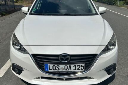 Mazda 3 154.000 km 7.500 &euro; Bremen 28779
