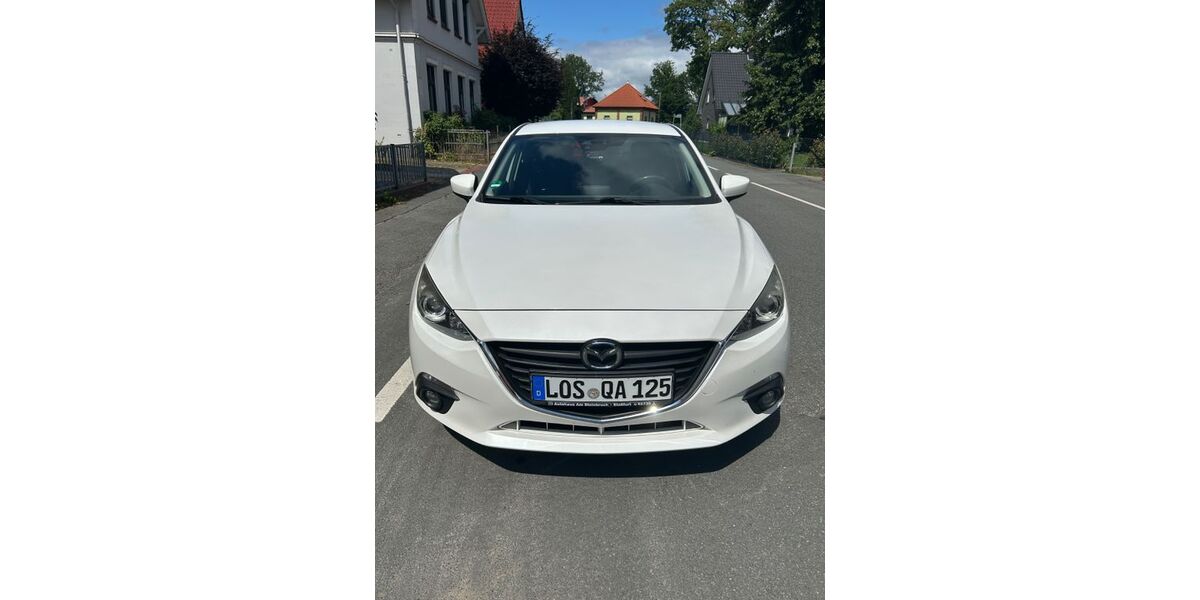 Mazda 3 154.000 km 7.500 &euro; Bremen 28779
