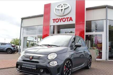 Fiat 500 95.500 km 18.490 &euro; Nienburg 31582