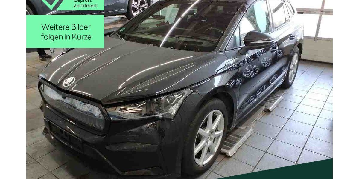 Skoda Enyaq 25.500 km 34.499 &euro; Mühlheim 63165