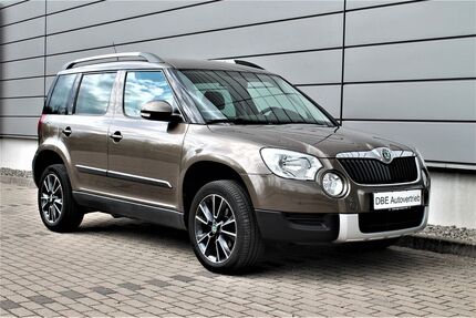 Skoda Yeti 125.000 km 7.000 &euro; Leopoldshöhe 33818