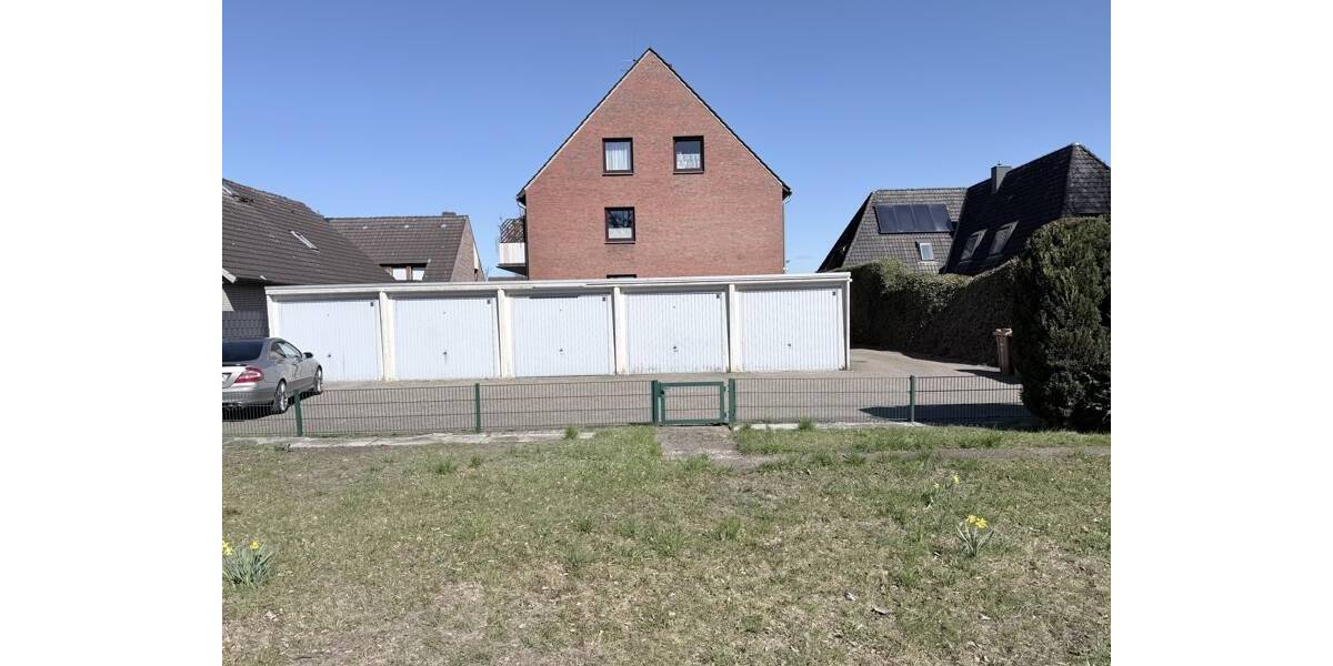 Mehrfamilienhaus, Wohnhaus Stuhr Varrel - 790.000&euro; | Angebot:26502299