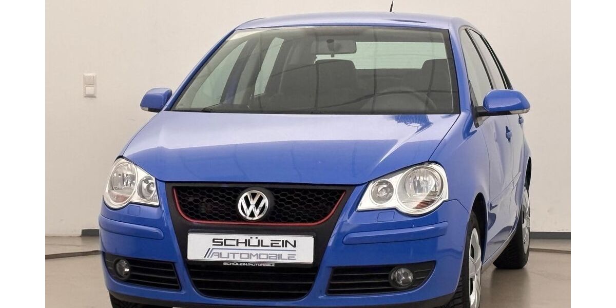 VW Polo 220.000 km 2.980 &euro; Buchdorf 86675