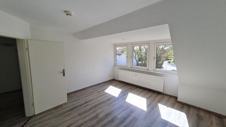 Etagenwohnung Zeven - 2 Zimmer, 56 m&sup2;, 539&euro; | Angebot:26349674