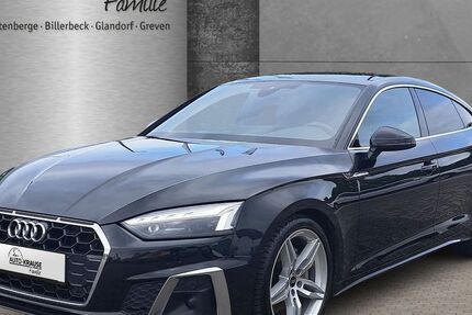 Audi A5 152.847 km 24.485 &euro; Greven 48268
