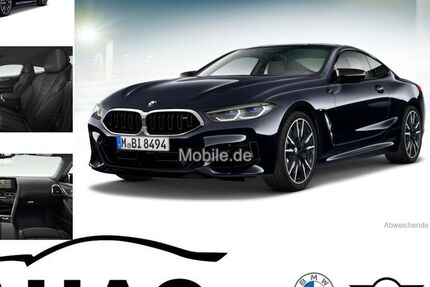 BMW M850