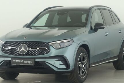 Mercedes-Benz GLC 220 3.000 km 67.999 &euro; Aalen 73431