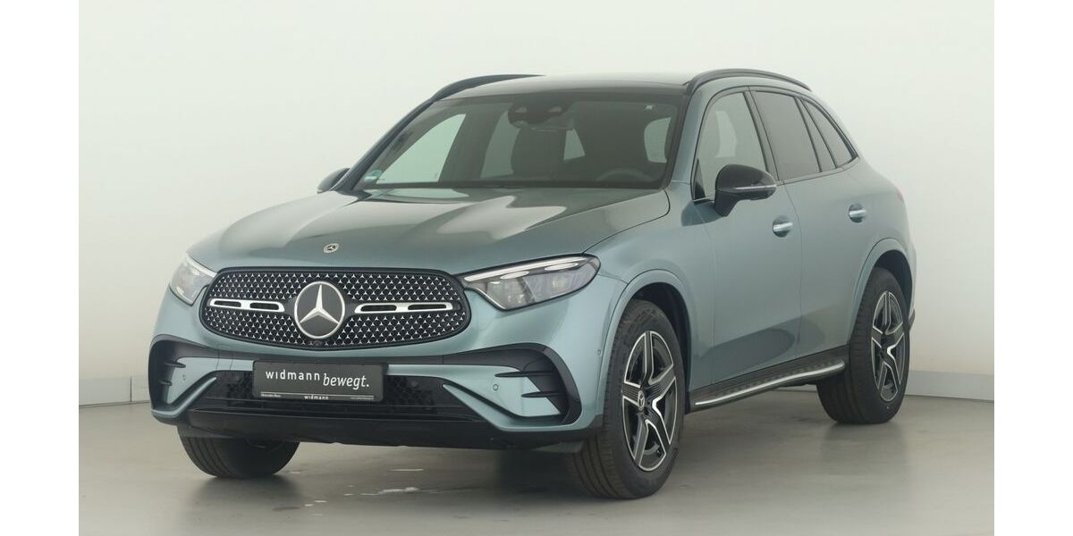 Mercedes-Benz GLC 220 3.000 km 67.999 &euro; Aalen 73431