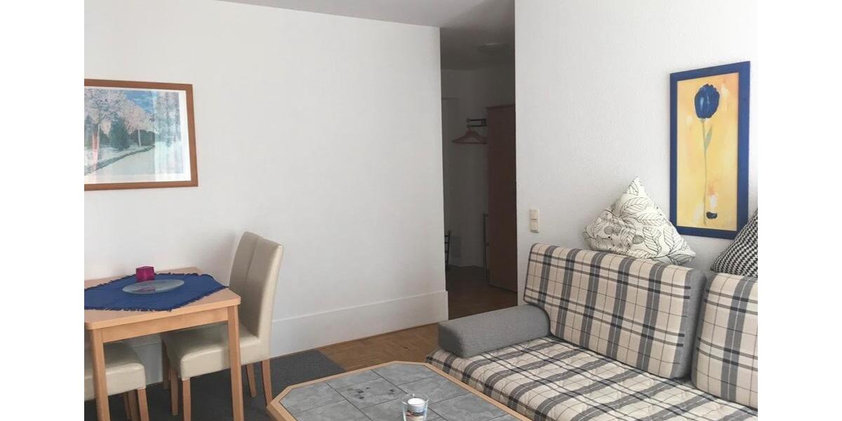 Etagenwohnung Binz - 2 Zimmer, 57 m&sup2;, 740&euro; | Angebot:26335252