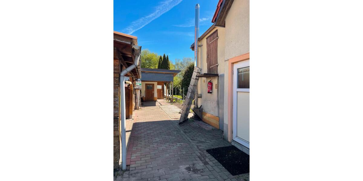 Doppelhaushälfte Allstedt - 5 Zimmer, 20 m&sup2;, 65.000&euro; | Angebot:26380645