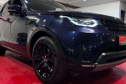 Land Rover Discovery 114.150 km 28.850 &euro; Friedberg 61169