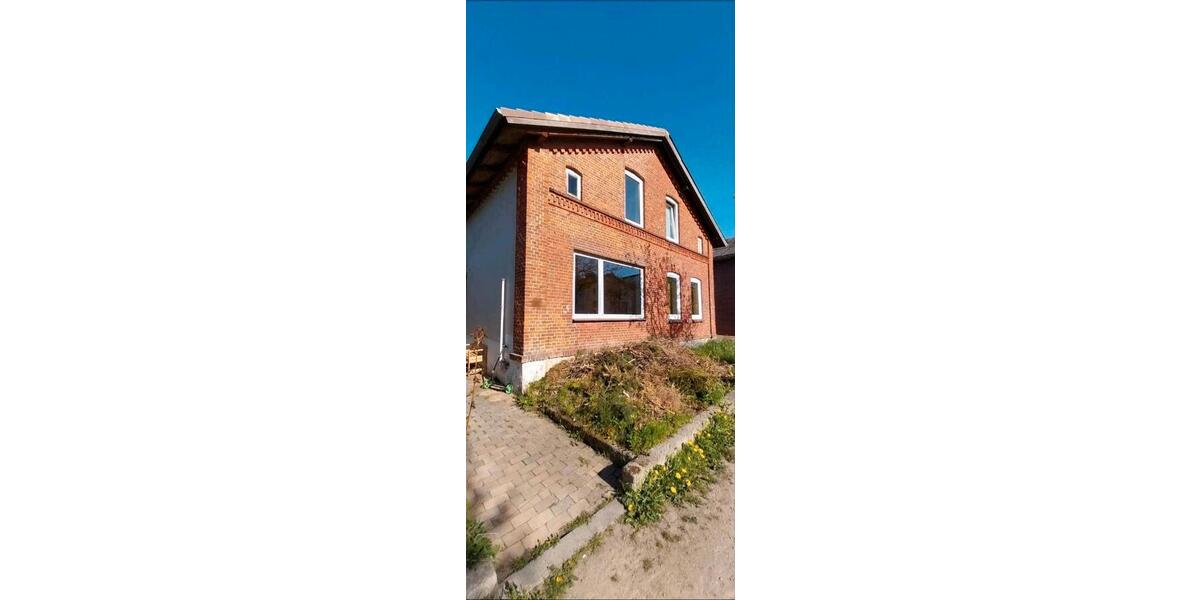 Doppelhaushälfte Kiel Ellerbek - 185.000&euro; | Angebot:26397573