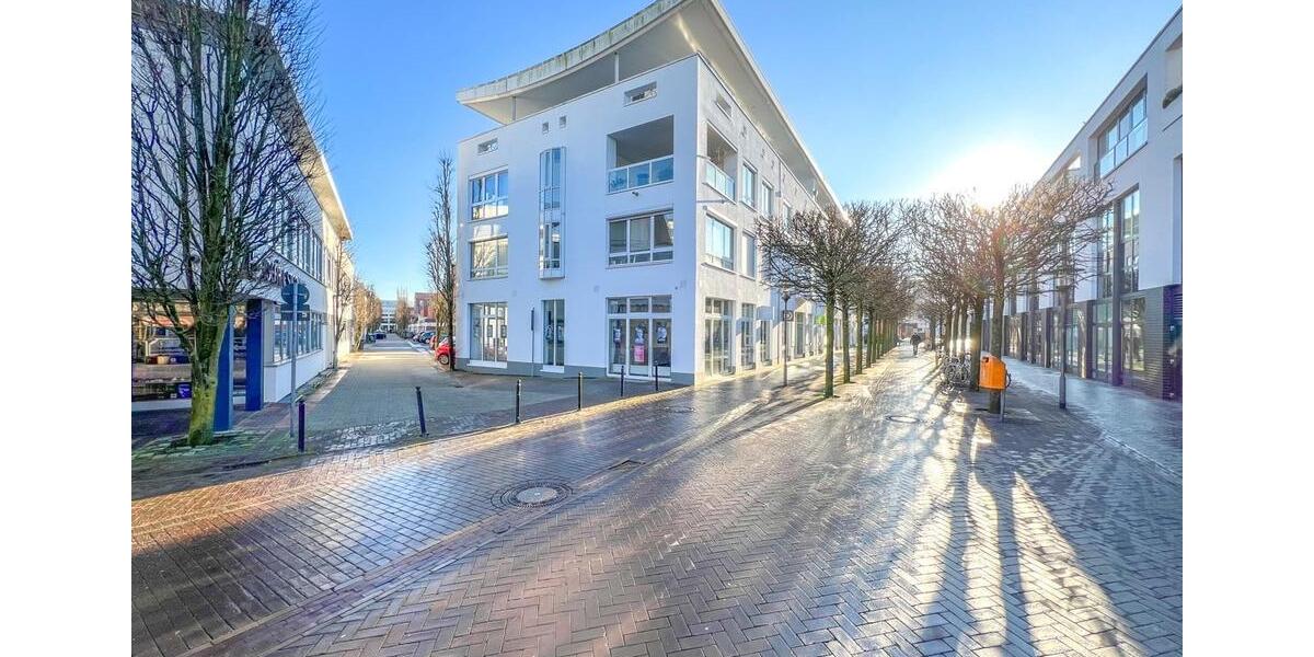 Gewerbeobjekt Nordhorn - 1.550&euro; | Angebot:25995664