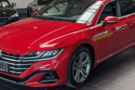VW Arteon 87.000 km 31.900 &euro; Weinheim 69469