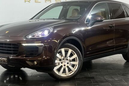 Porsche Cayenne 115.000 km 37.990 &euro; Remscheid 42897