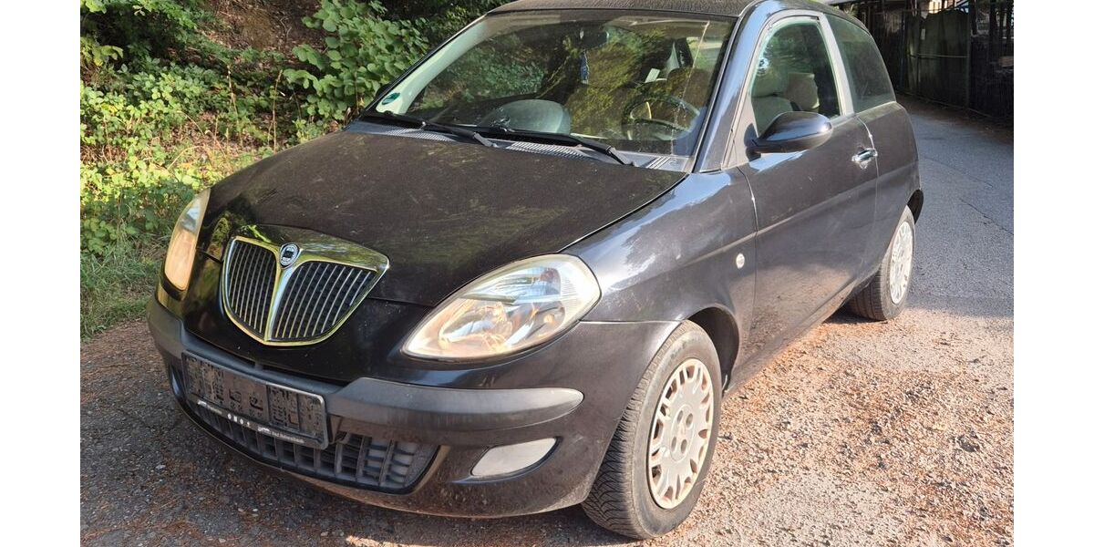 Lancia Ypsilon 147.294 km 1.390 € Erfenstein 67466